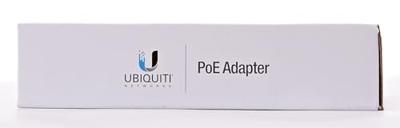 Ubiquiti Networks POE-48-24W-G PoE-injector - thumbnail