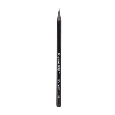 Bruynzeel Design Graphite HB Grafietstift