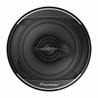 Pioneer TS-A1371F 3-weg coaxiale autoluidsprekers - 13 cm - 300 W max - 50 W RMS - thumbnail