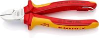 Knipex 70 06 160 T VDE Zijkniptang 160 mm - thumbnail