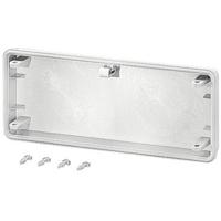 Hensel Mi FP 20 2000313 Flens 1 stuk(s) - thumbnail