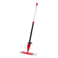 Numatic Henry HM-40 Vloerreiniger Rood - thumbnail