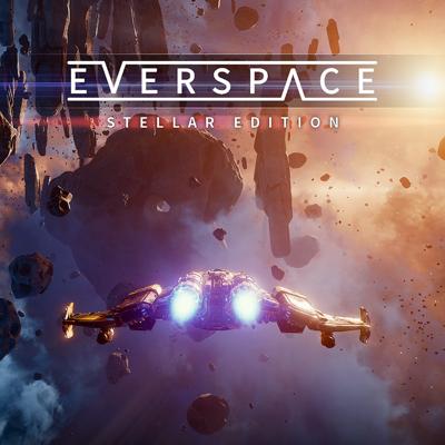 Everspace Stellar Edition