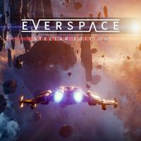 Everspace Stellar Edition - thumbnail
