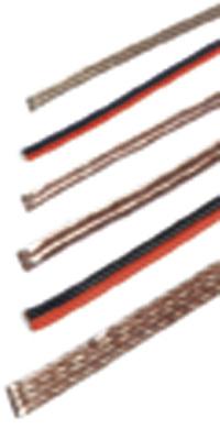 Luidsprekerkabel - 135m (CCA) (CS215RBC)