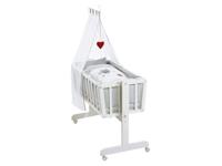 roba Babywiegje (Adam & uil) - thumbnail