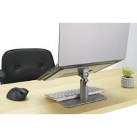Kensington K50424WW Laptopstandaard In hoogte verstelbaar, Kantelbaar - thumbnail