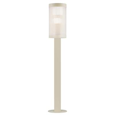 Nordlux 2218088008 Coupar Staande tuinlamp E27 Zand - thumbnail