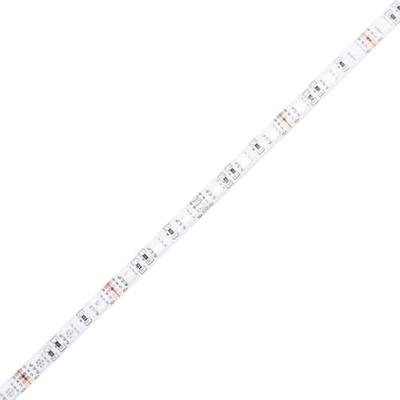 Boxspring met matras fluweel roze 120x190 cm