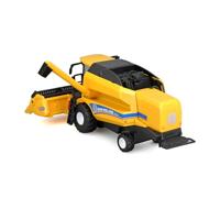 Bburago Landbouw New Holland Kant-en-klaar model Landbouwvoertuig (model) - thumbnail