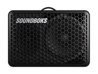 Soundboks Go - thumbnail
