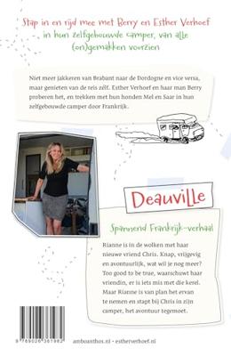 Op de bonnefooi door Frankrijk Op de bonnefooi door Frankrijk