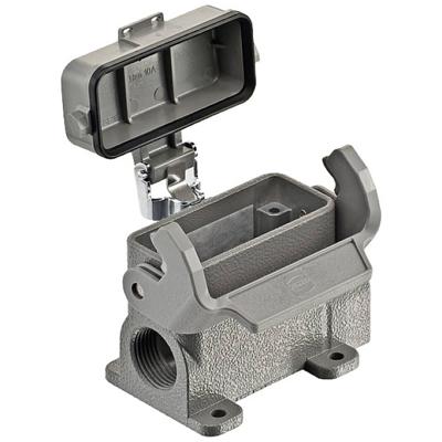 Socketbehuizing 19200160295 19200160295 HARTING 1 stuk(s) Piece