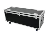 Omnitronic Universal-Case Profi Flightcase (l x b x h) 440 x 840 x 440 mm - thumbnail