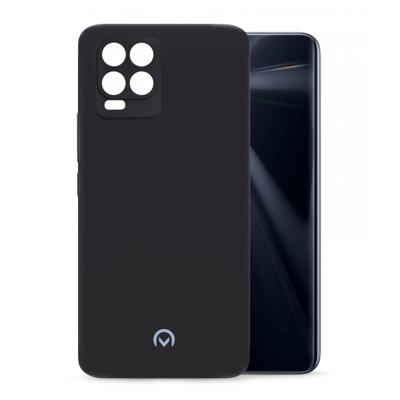 Mobilize Rubber Gelly Case realme 8/8 Pro Matt Black