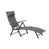 Vita Vera verstelbaar ligbed - thumbnail