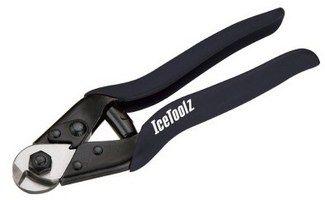 Buzaglo Kabelkniptang icetoolz 67b4