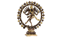 Shiva Nataraj - 27 cm - thumbnail