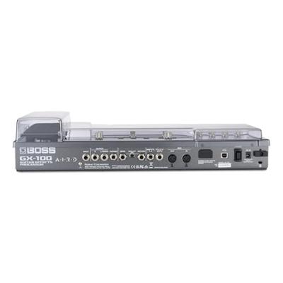 Decksaver Boss GX-100 stofkap Decksaver Boss GX-100 stofkap