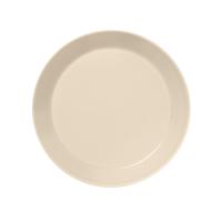 IITTALA - Teema Linnen - Plat bord 26cm - thumbnail