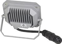 AS Schwabe Slimline 46415 LED-buitenschijnwerper Energielabel: F (A - G) 10 W Lichtkleur (naam): Neutraalwit - thumbnail