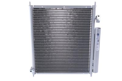 Condensator, airconditioning 94734