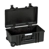 Explorer Cases 5122 Koffer Zwart - thumbnail