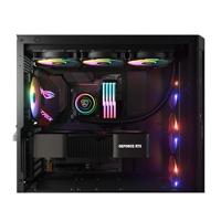 Cougar Poseidon Elite 360 ARGB - thumbnail