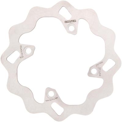 GALFER wave remschijf "df048" rotor df048 type w rigid