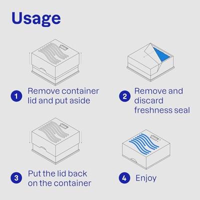 Attitude Natural Air Purifier Eucalyptus & Lavender Attitude Natural Air Purifier Eucalyptus & Lavender