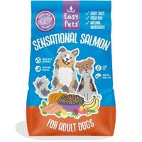 EASYPETS ADULT SENSATIONAL SALMON GRAANVRIJ - thumbnail
