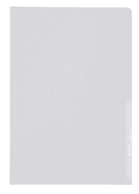 Leitz Premium Zichtmap A4, 30% gerecycleerd plastic Leitz Premium Zichtmap A4, 30% gerecycleerd plastic