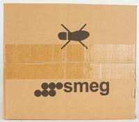 SMEG - Waterkoker - KLF03BLEU Waterkoker Zwart - thumbnail