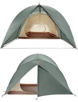 Vaude Allround Taurus XT 4P Trekkerstent Agave 4P - thumbnail