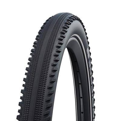 Schwalbe Buitenband 27.5-2.25(57-584) hurricane performance zwart - thumbnail