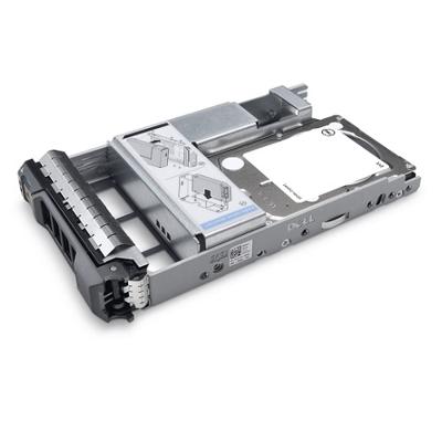 600GB 15K RPM SAS 12GBPS 512N 2.5IN HOT-PLUGHARDDRIVE3.5IN CK