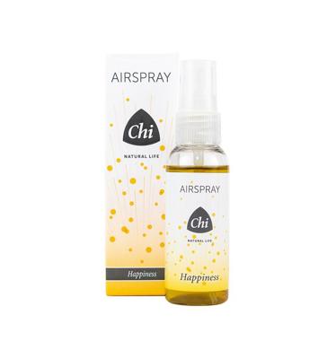 Chi Natural Life Happiness Airspray