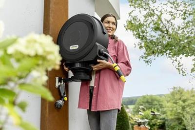 Karcher Automatische Slanghaspel HBX 4.25 Automatic - 2.645-379.0