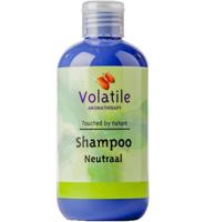 Volatile Shampoo neutraal 250 Milliliter - thumbnail