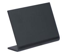 Securit tafelkrijtbord L-vormig ft A8, 5 stuks - thumbnail