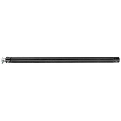 Showtec PP50 Enkele trussbuis 50mm 300cm zwart Showtec PP50 Enkele trussbuis 50mm 300cm zwart
