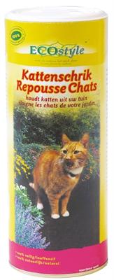 Ecostyle kattenschrik 200 Gram