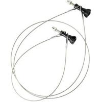 Mantona 21294 Beveiligingskabels Actioncams, GoPro - thumbnail