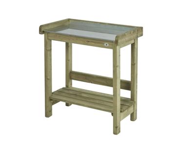 Oppottafel Talen Buitenmeubelen - Talen buitenmeubelen