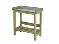 Oppottafel Talen Buitenmeubelen - Talen buitenmeubelen - thumbnail