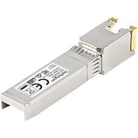 StarTech.com MSA conform SFP+ transceiver module - 10GBASE-T - thumbnail