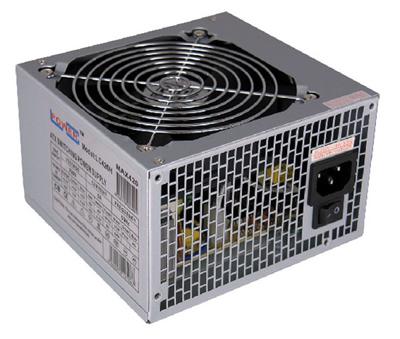 LC-Power LC420H-12 V1.3 PC voeding 420Watt