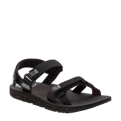 Jack Wolfskin Outfresh sandalen dames (Schoenmaat: 39 1/2) Jack Wolfskin Outfresh sandalen dames (Schoenmaat: 39 1/2)