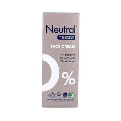 Neutral Neutral Face Cream 50 ml