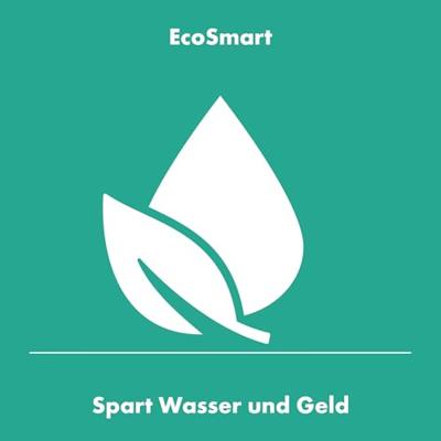 Hansgrohe Rebris E afbouwdeel v. inbouw wastafelkraan, voorsprong 19.5cm mat zwart 72568670